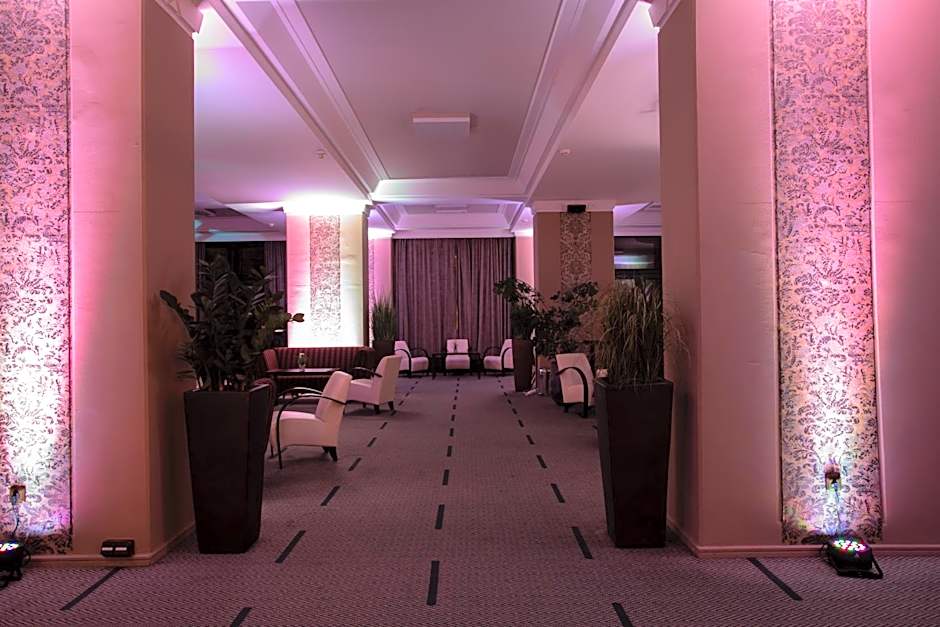 Jalta Boutique Hotel