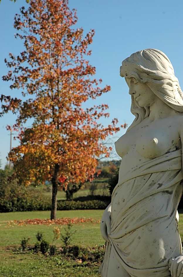 Domaine de la Queyssie