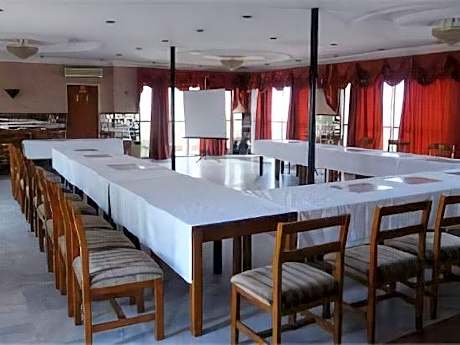 Hotel Timgad