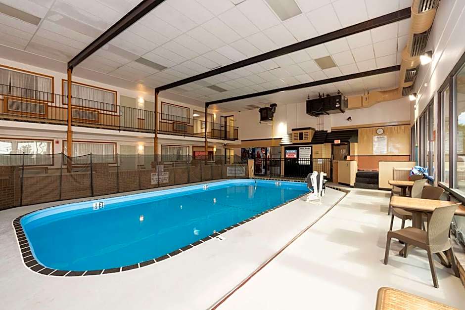 Quality Inn Havre