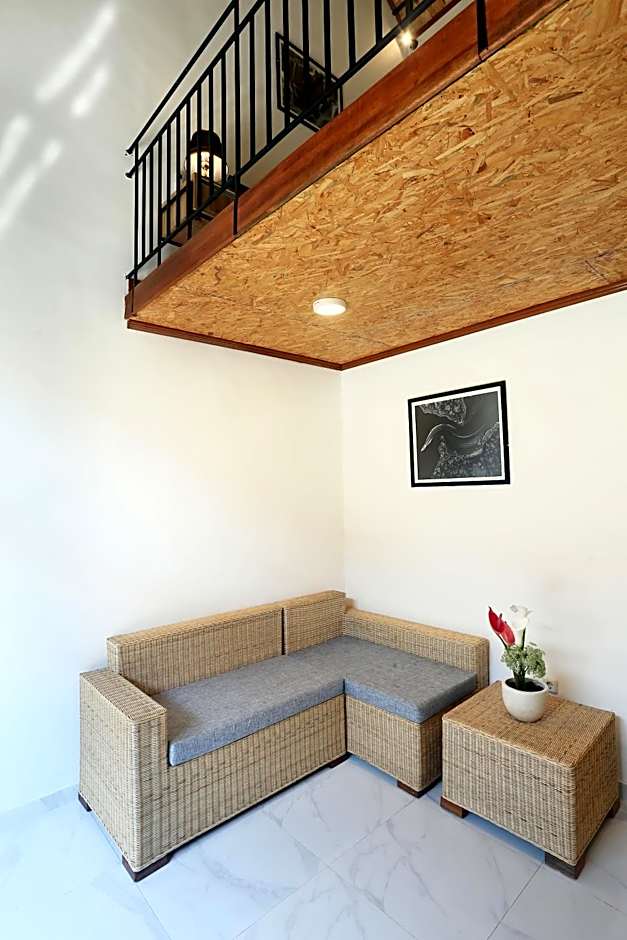 ND LOFT 2 by Kasta Hospitality