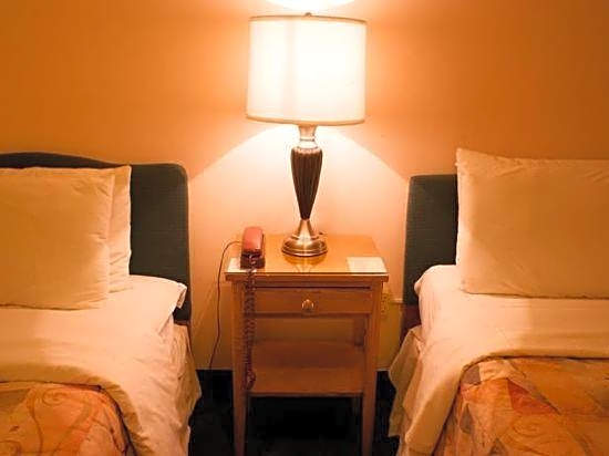 Hotel del Norte