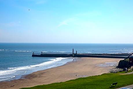 Superior Double Room with Sea View