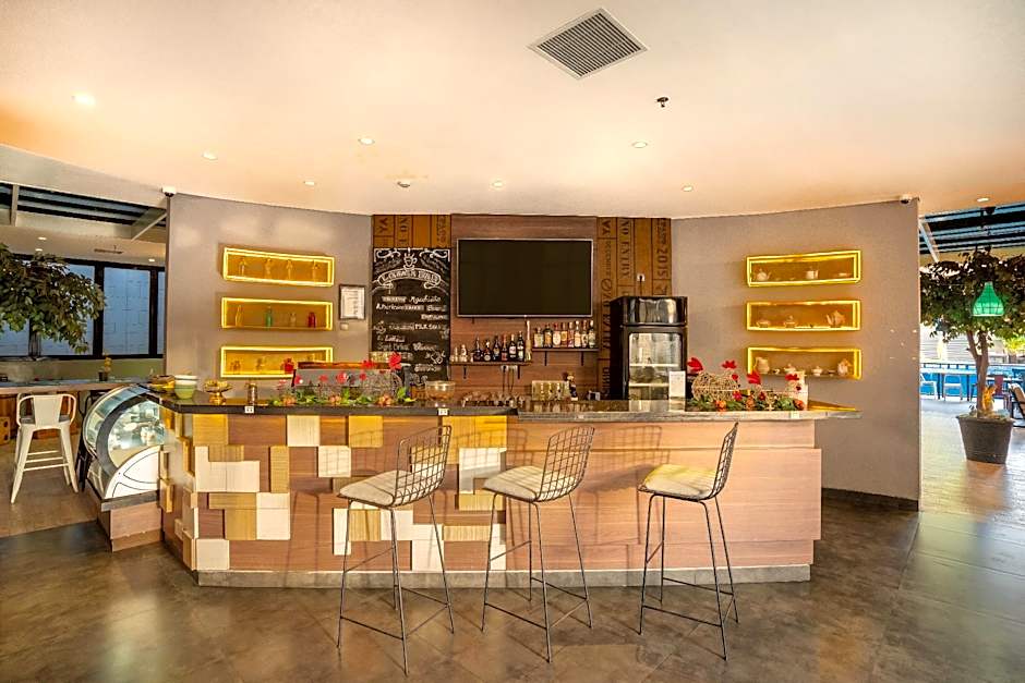 Kamaniiya Petitenget Seminyak