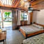 Cabinas Arrecife