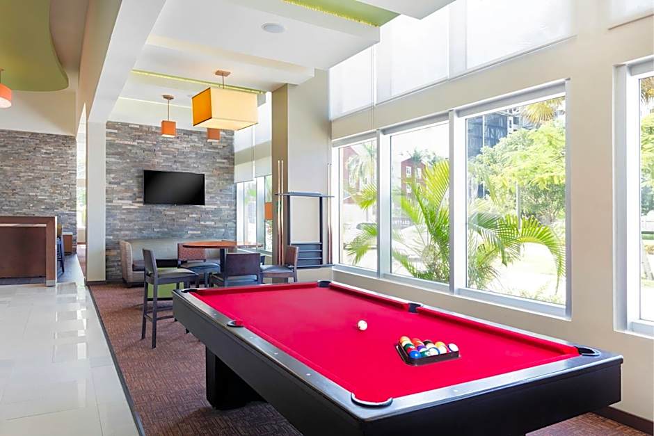 Courtyard by Marriott Ciudad del Carmen Campeche