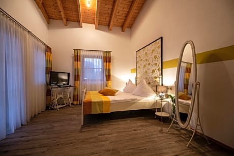 Junior Suite Villa