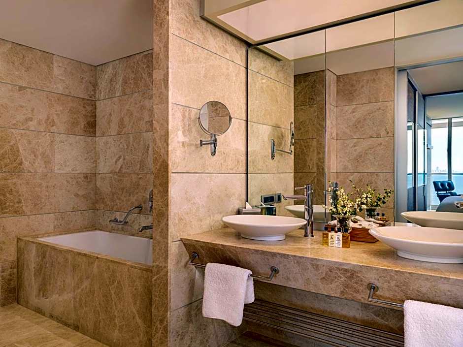 Swissotel Buyuk Efes Izmir