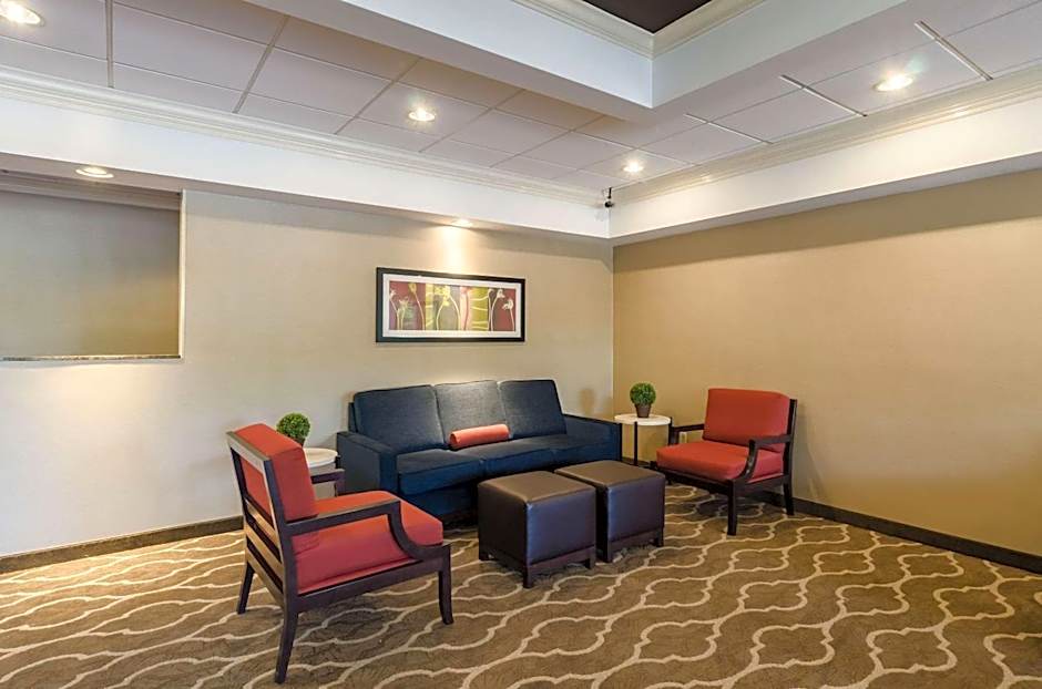 Comfort Inn Randolph