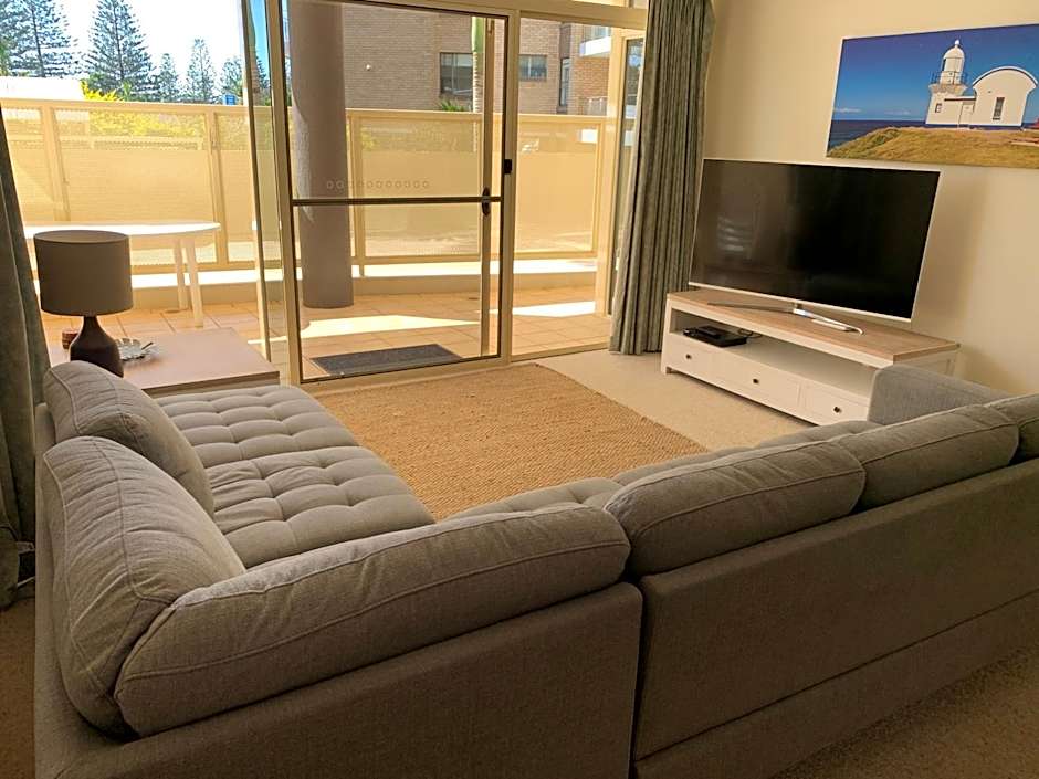 Northpoint Apartments