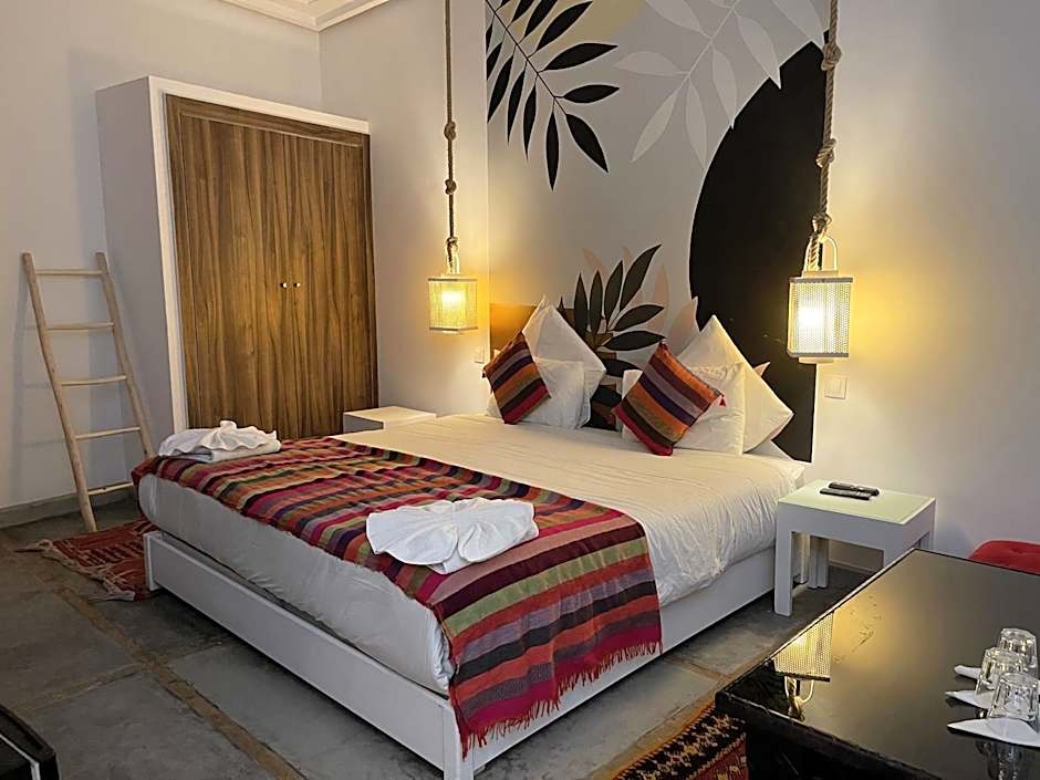 Riad Samarine