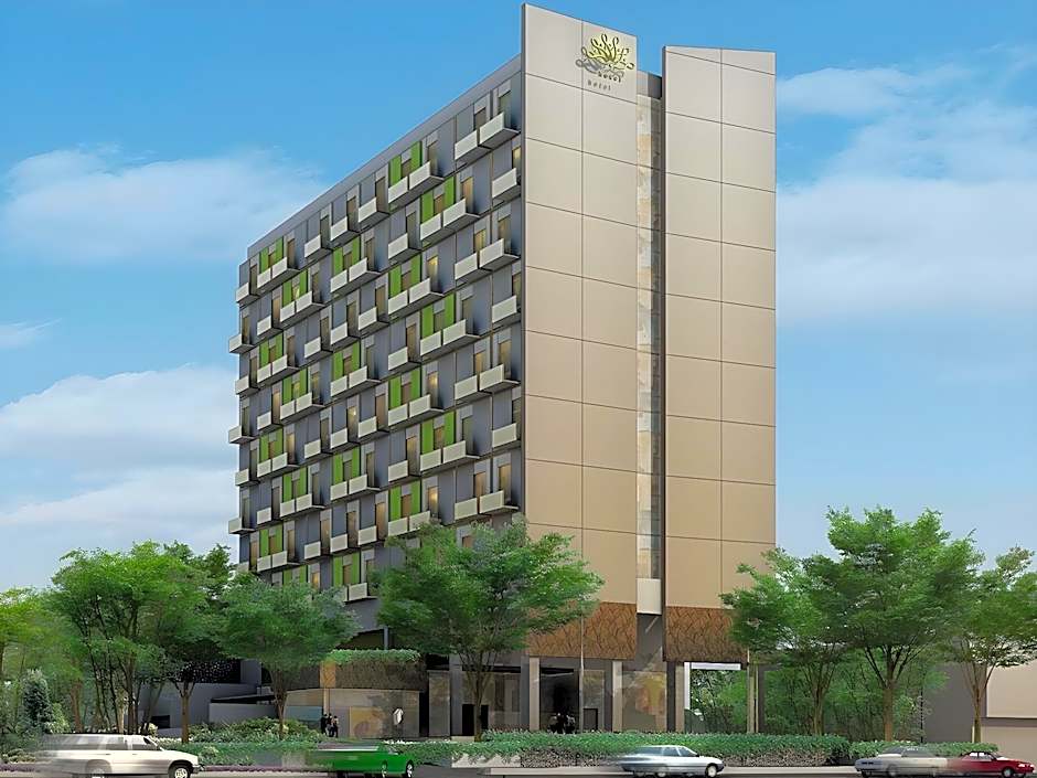 KHAS Makassar Hotel