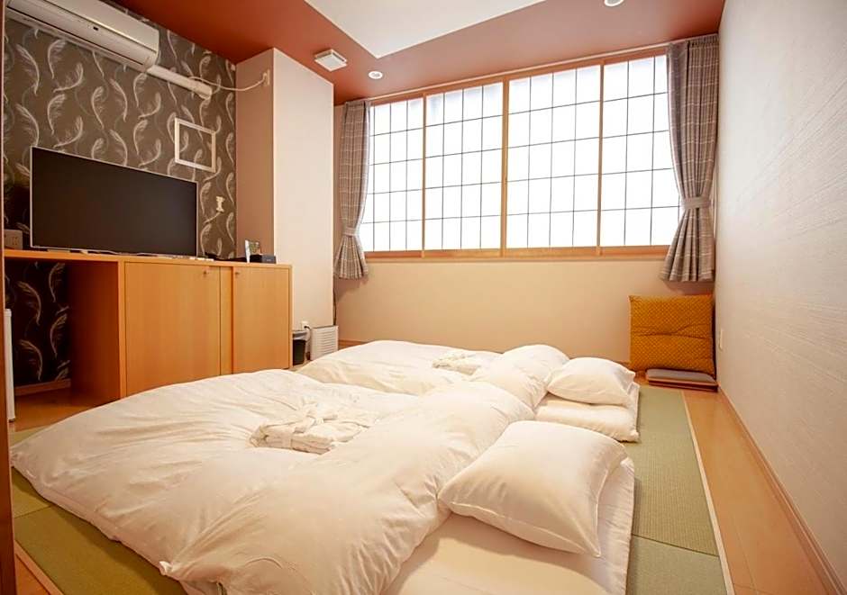 Arakawa-ku - Hotel / Vacation STAY 21946