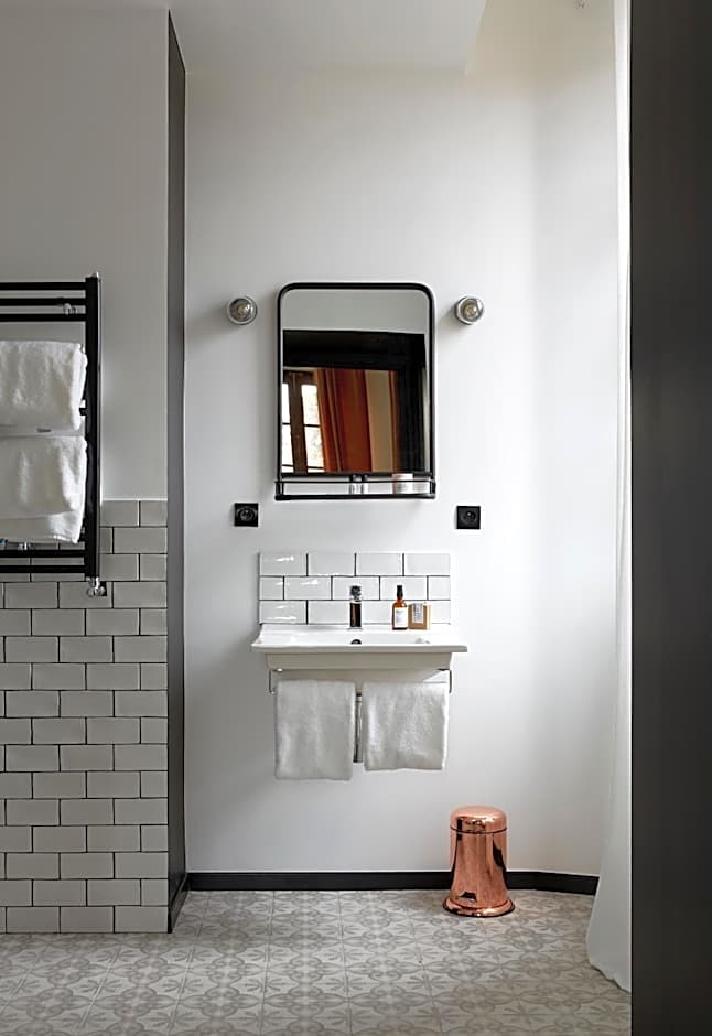 Le Boutik Hotel