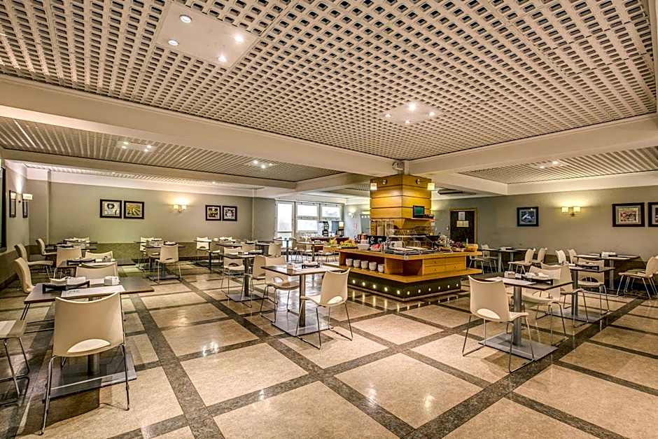 Hotel Delle Nazioni Florence