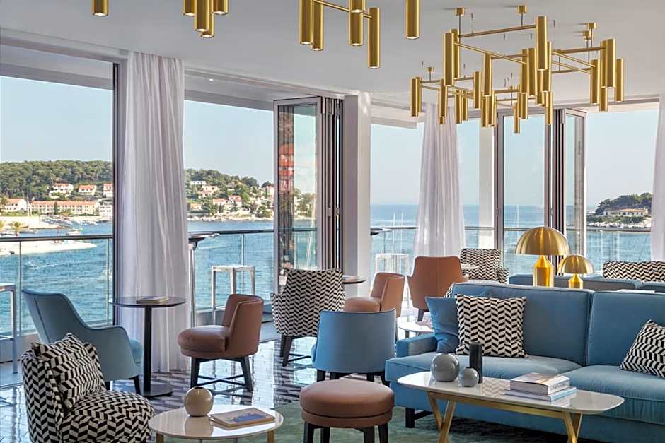 Adriana Hvar Spa Hotel