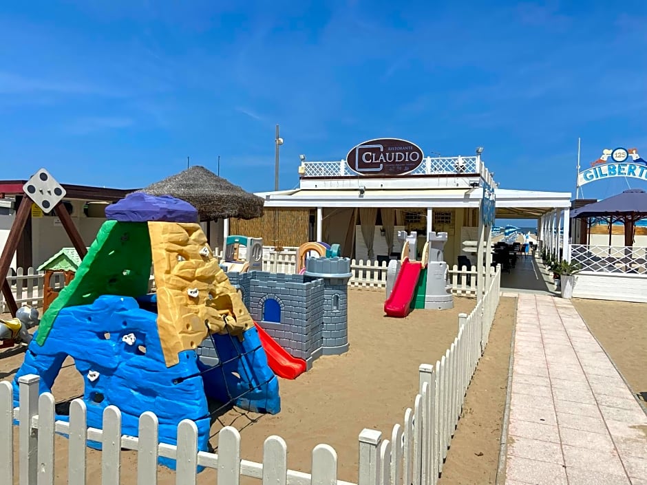 chiAma Hotel