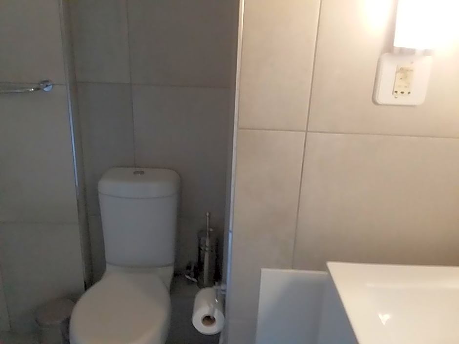 Sunset 786 Holidays 211