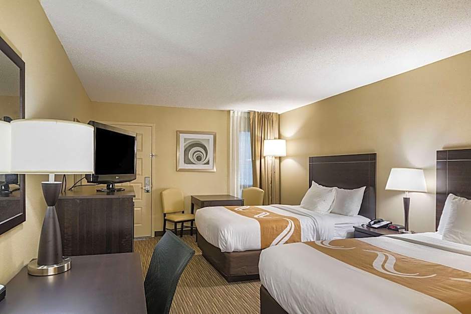 Quality Inn University