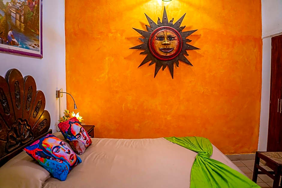 Hotel Posada De Roger