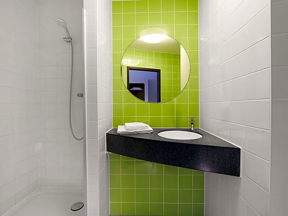 B&B Hotel Berlin Potsdamer Platz