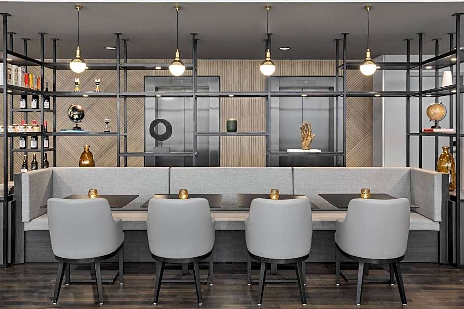 Residence Inn by Marriott Munich Ostbahnhof