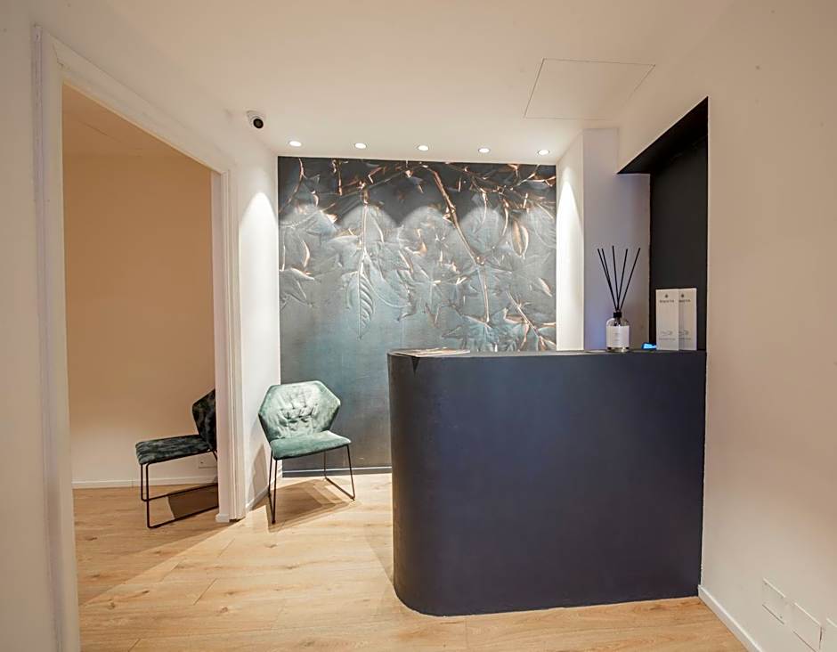 San Carlo Suite Torino