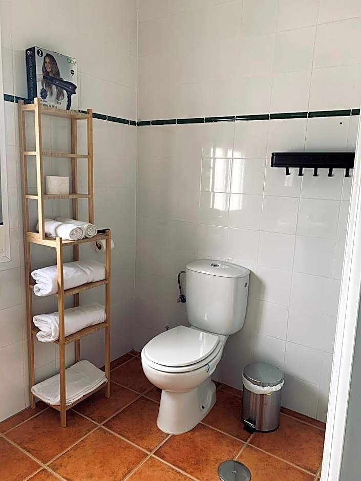 Convento Hermana Esther