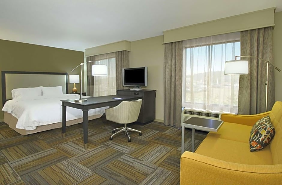 Hampton Inn Jasper, AL