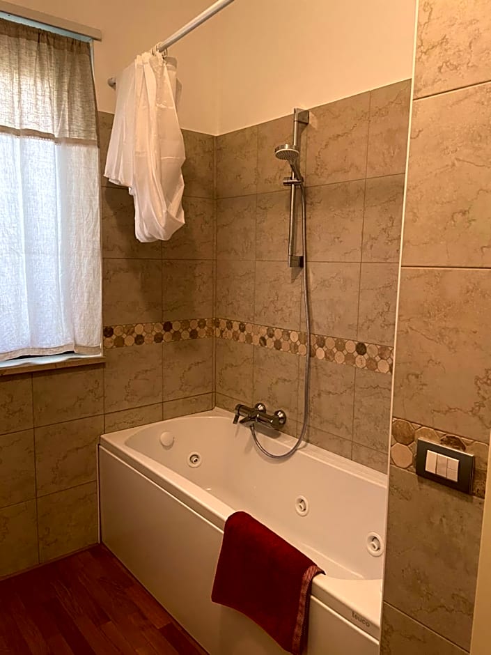 Bed and Breakfast Gaia