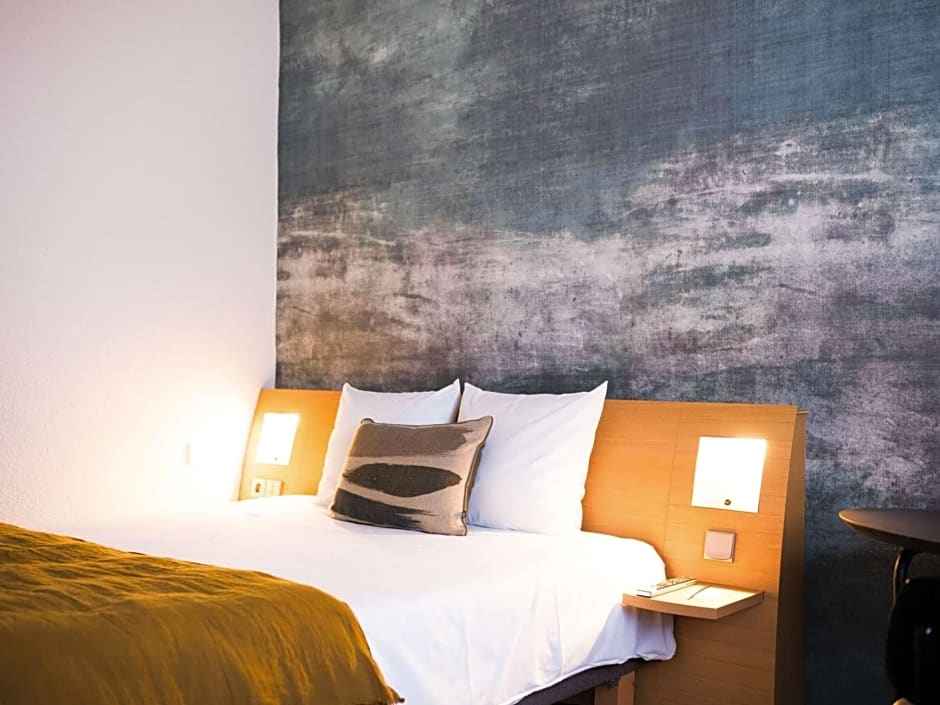Novotel Bayeux