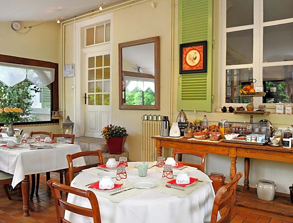 Hotel La Villa Marjane