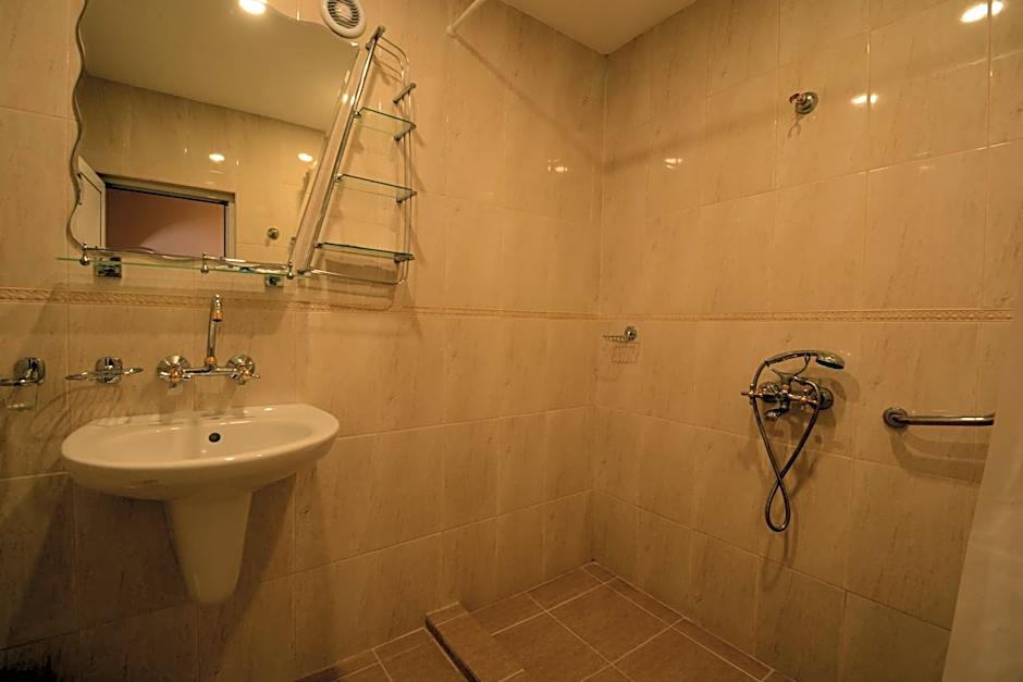Park Hotel Ribaritsa