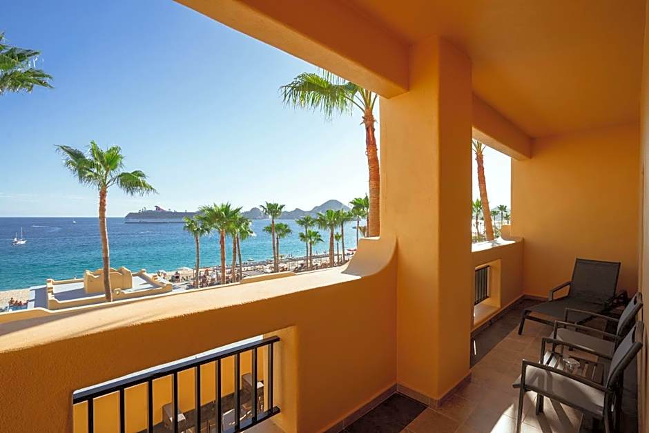 Riu Santa Fe - All Inclusive