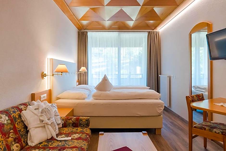 Hotel Theresia