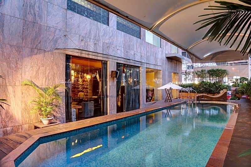 Mosaic Hotel - Noida