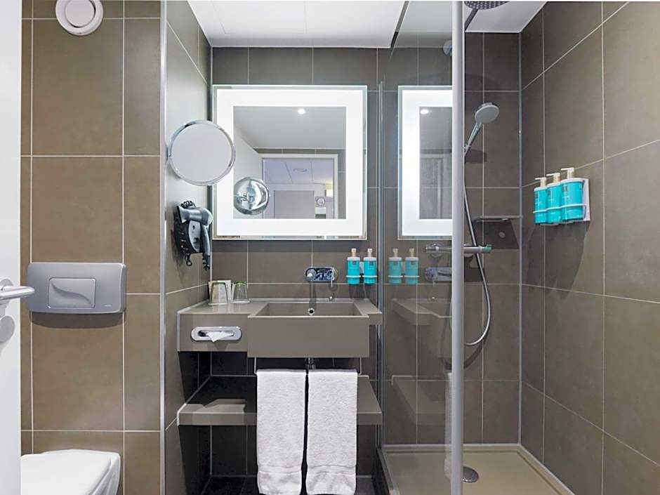 Novotel Berlin Mitte