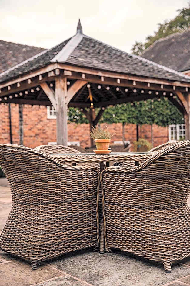 Manor House Hotel, Alsager