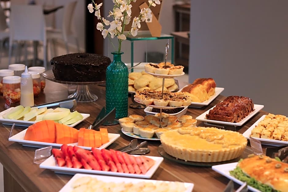 Onix Hotel Aeroporto