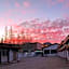 Parador del Alma