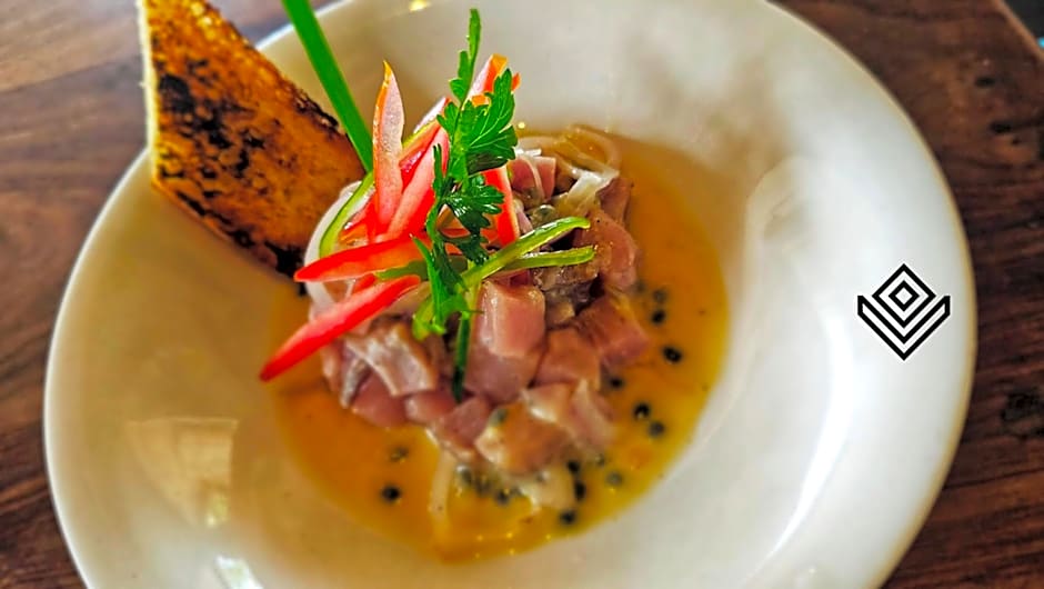 Masai Mara Zanzibar - Boutique Hotel