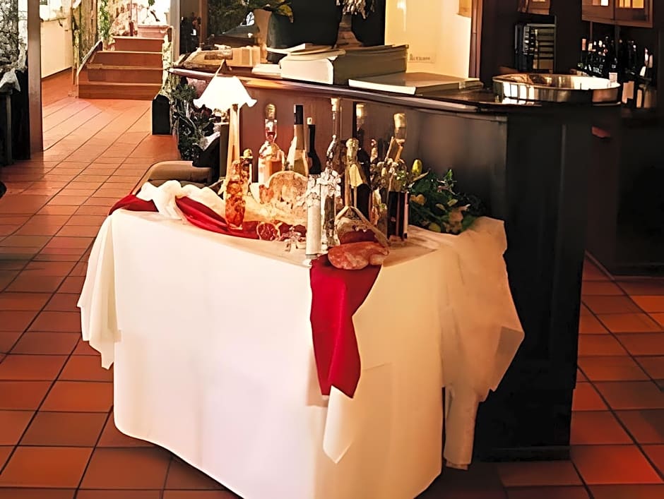 Hotel Gasthof am Selteltor