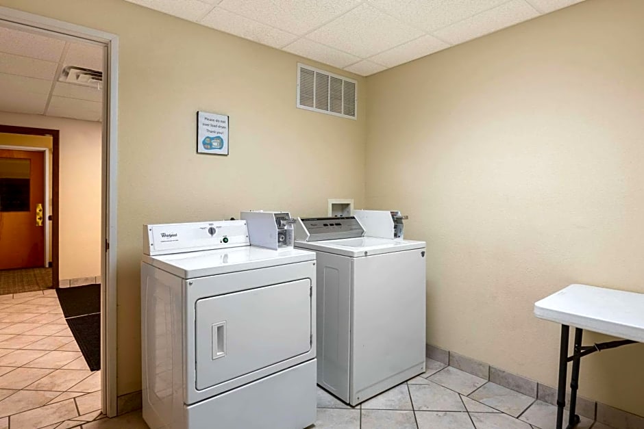 Comfort Inn and Suites Odessa