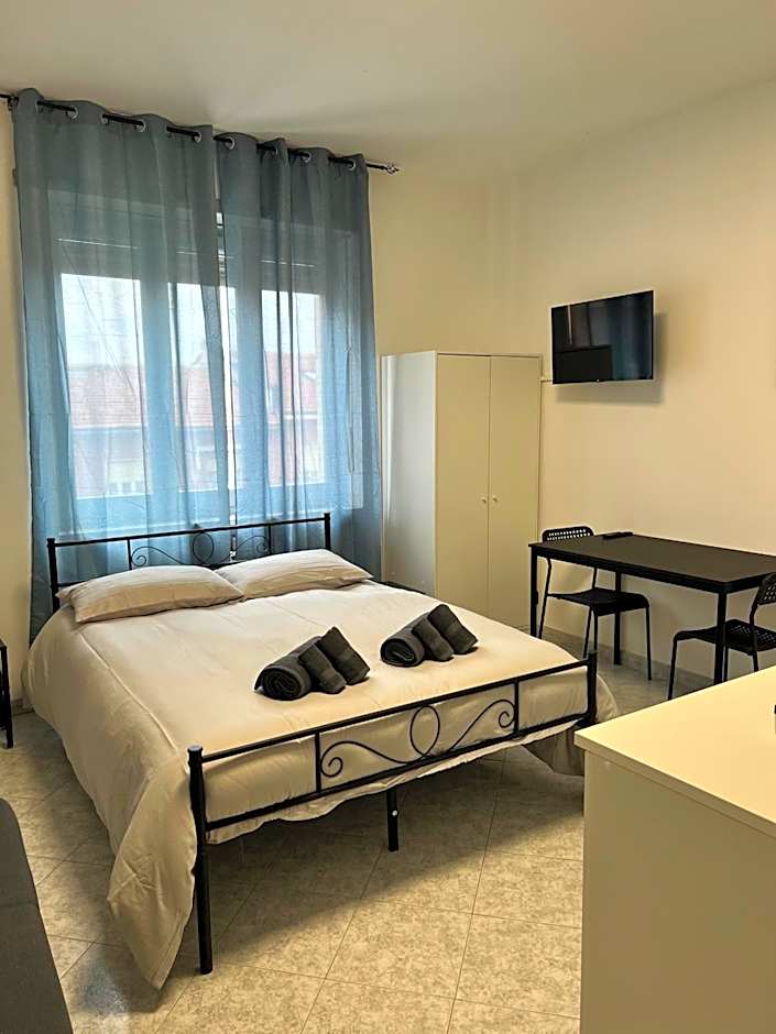 Affittacamere Viali centro Chivasso