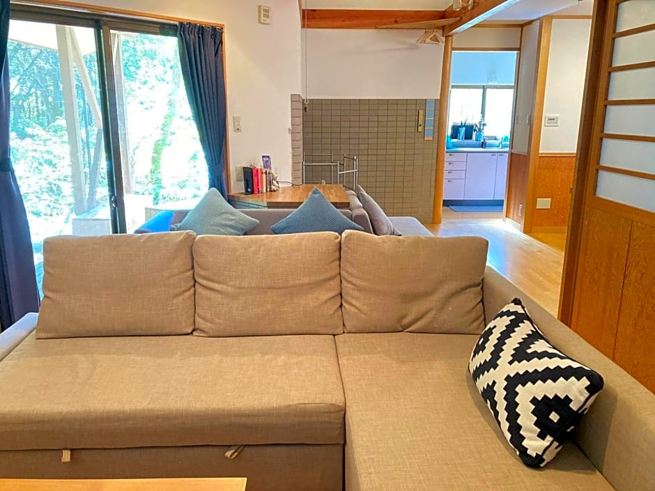 Shirokuma Lodge Hakuba