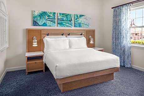 One-Bedroom Premium Villa
