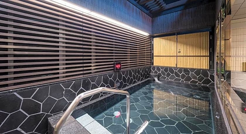 APA Hotel Ueno Ekimae
