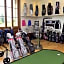 Le Manoir du Golf