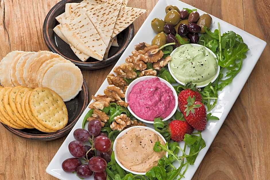 Linden Gardens Rainforest Retreat