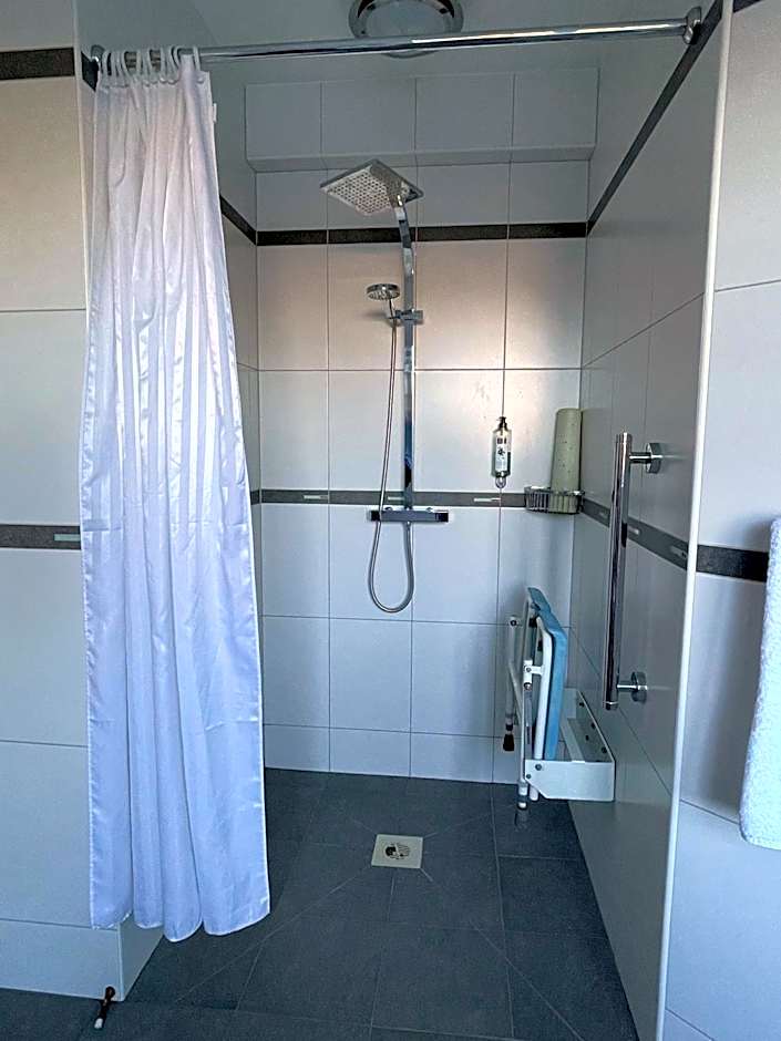 Best Western Homestead Court Hotel